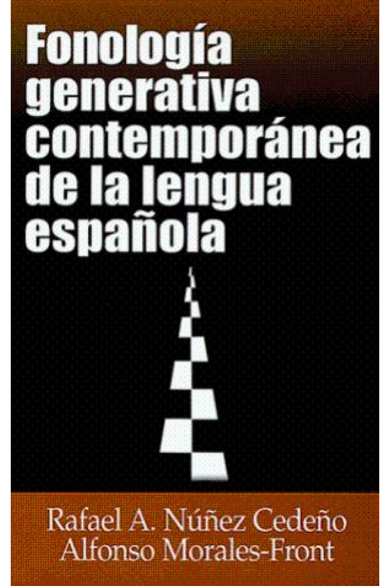 Fonología generativa contemporánea de la lengua española