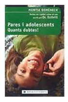 Pares i  adolescents, quants dubtes!