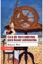 Caja de herramientas para hacer astronomía