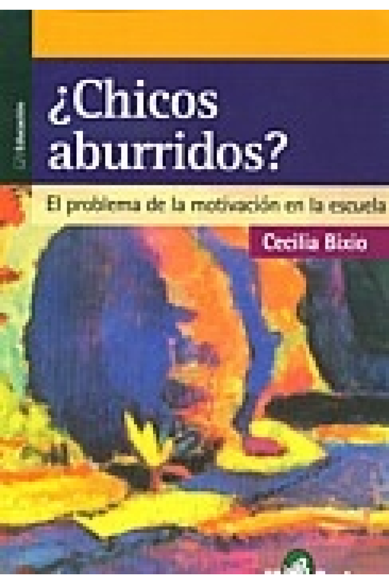 Chicos aburridos?