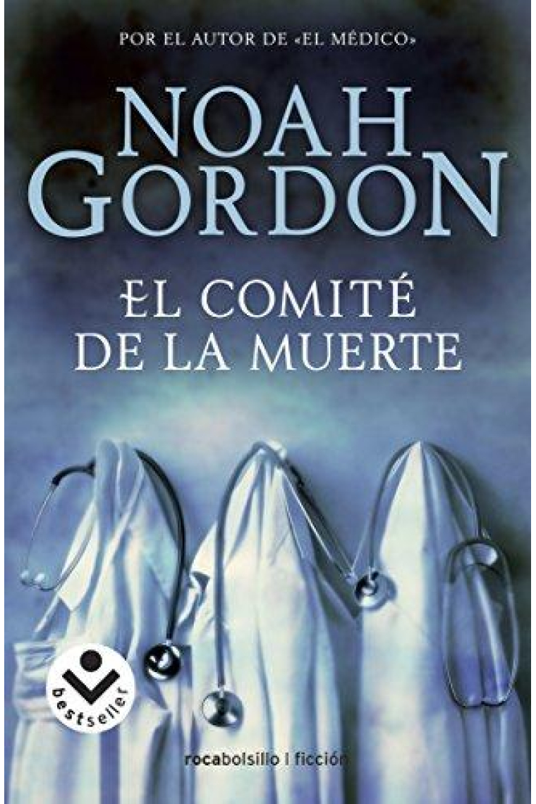 El comite de la muerte