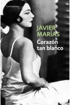 Corazón tan blanco