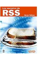 Los secretos de RSS