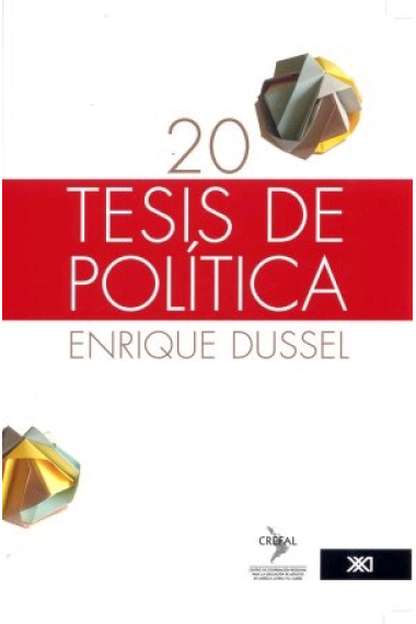 20 tesis de política