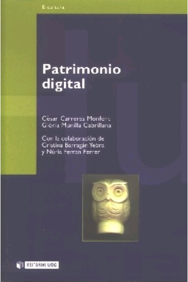 Patrimoni digital