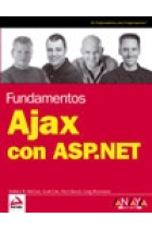 Fundamentos Ajax con ASP.NET