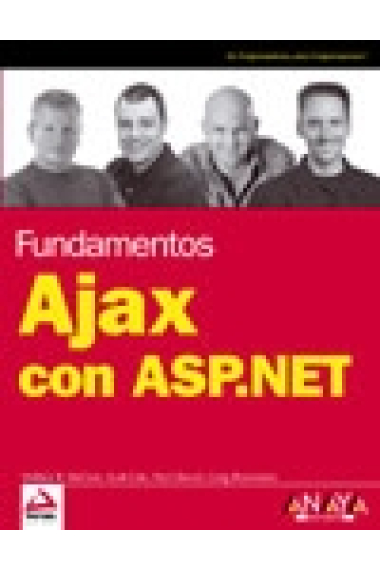 Fundamentos Ajax con ASP.NET