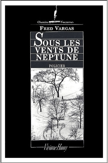 Sous le vent de neptune