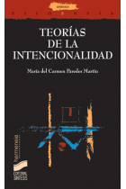 Teorías de la intencionalidad