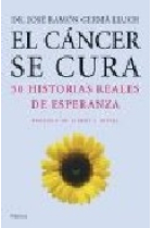 El cáncer se cura