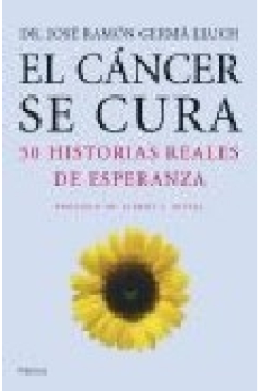 El cáncer se cura