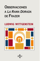 Observaciones a «La rama dorada» de Frazer (Trad. Javier Sádaba)