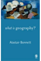 What is Geography?