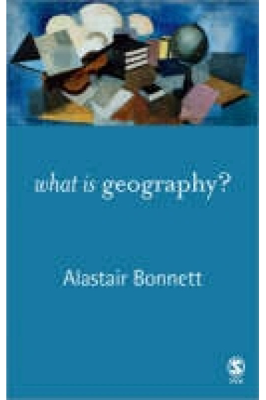 What is Geography?