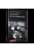 La traición de los intelectuales