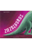 Ziezosaurus (desplegable)