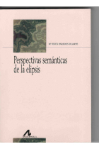 Perspectivas semánticas de la elipsis