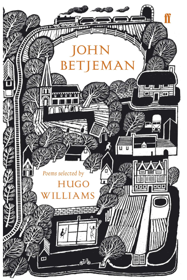 John Betjeman: Poems Selected by Hugo Williams