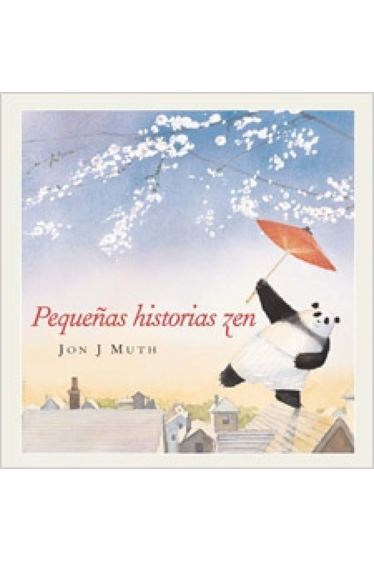 Pequeñas historias zen