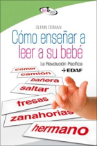 Como enseñar a leer su bebé