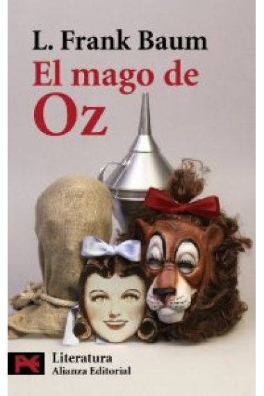 El mago de Oz