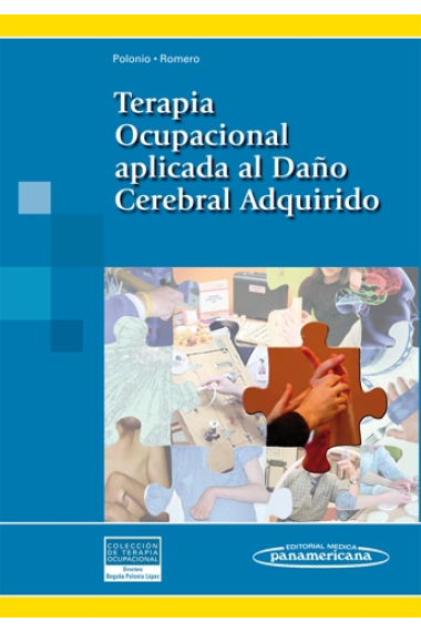 Terapia Ocupacional aplicada al Daño Cerebral Adquirido