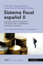 Sidtema fiscal español. II