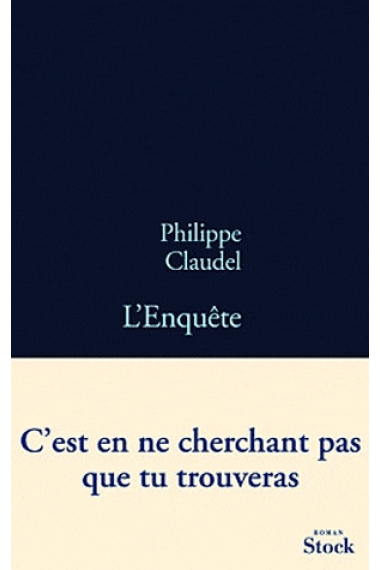 L'enquête