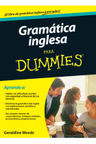 Gramática inglesa para Dummies