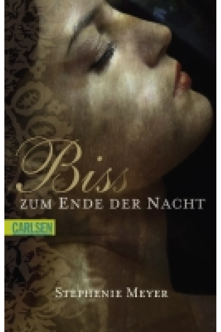 Biss zum Ende der Nacht: Bella und Edward 04