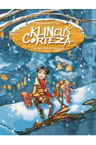 Klincus y la lágrima del dragón (Klincus Corteza)