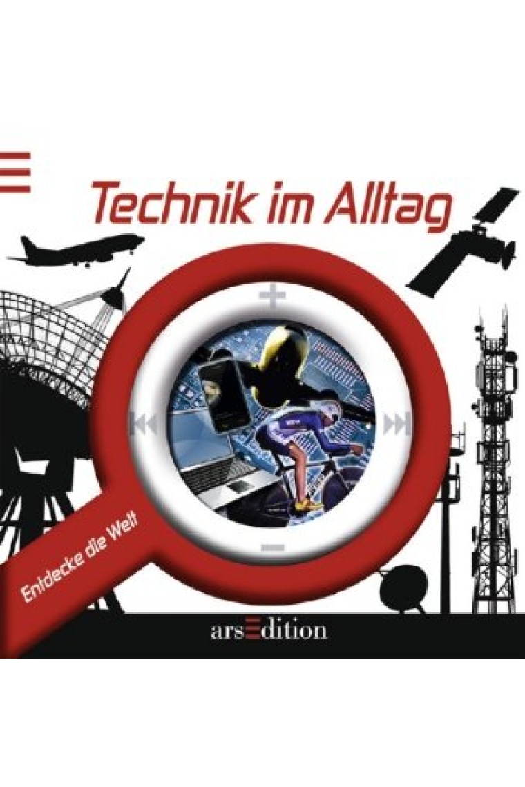 Technik im Alltag