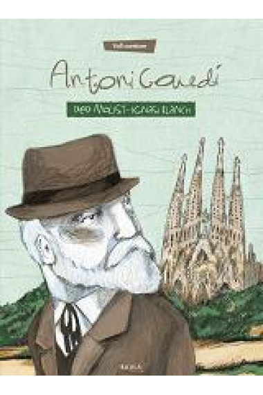 Antoni Gaudí