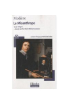 Le Misanthrope(édition de Jacques Chupeau)