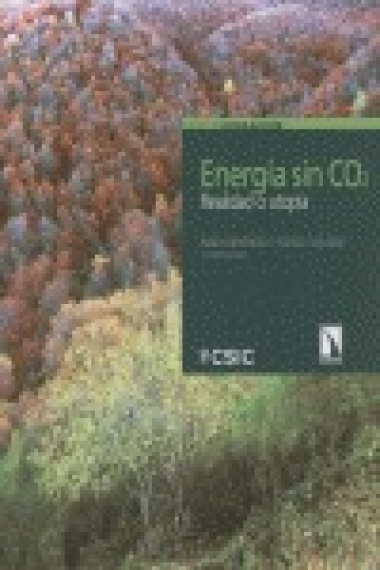 Energía sin CO2