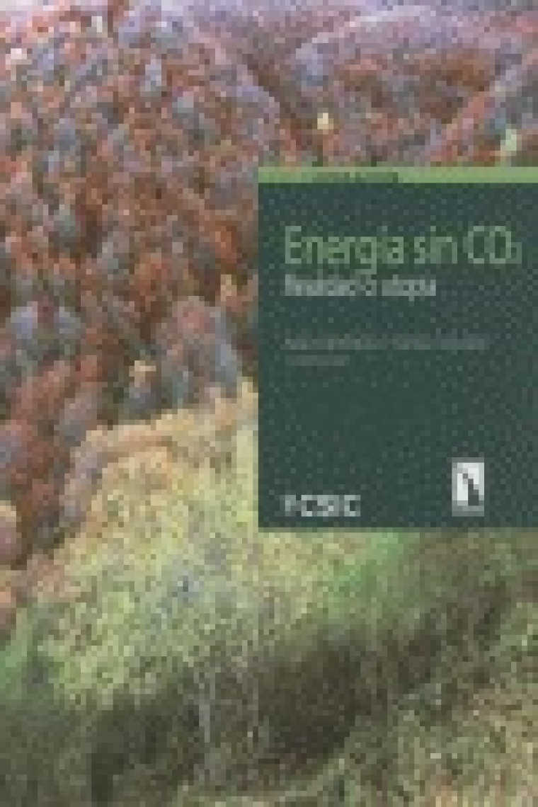 Energía sin CO2