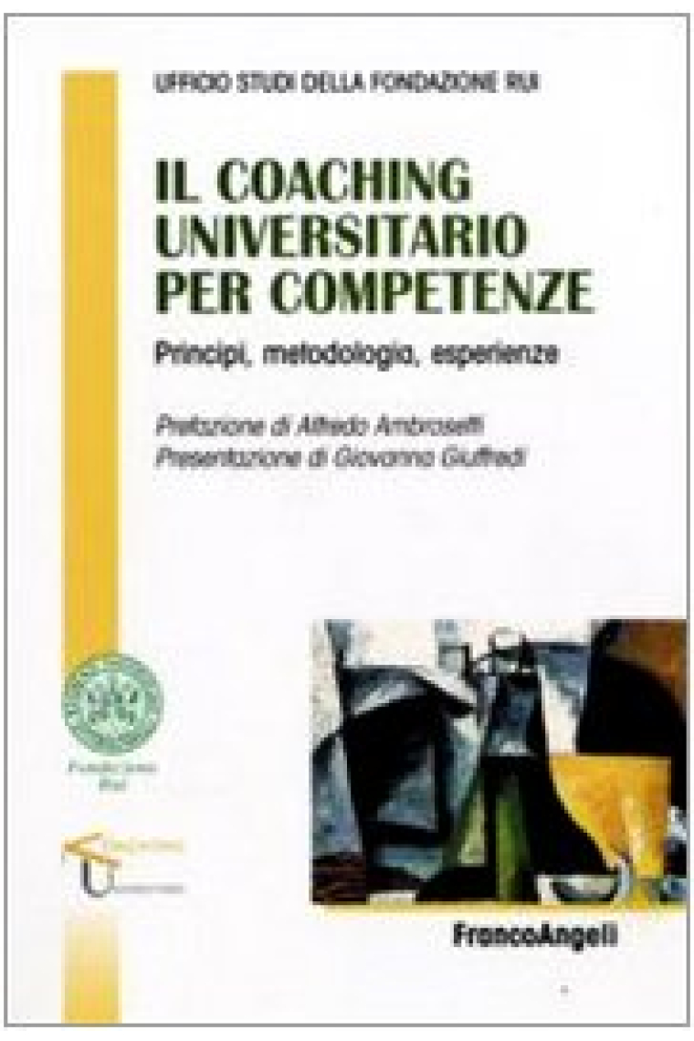 Il Coaching Universitario