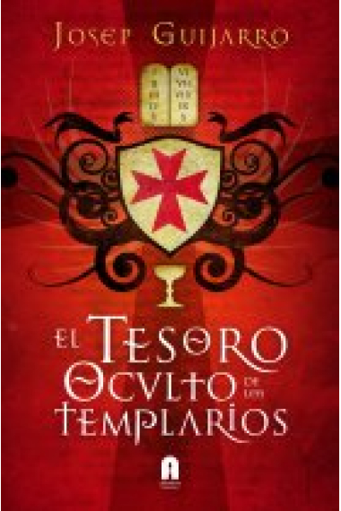 El tesoro oculto de los templarios