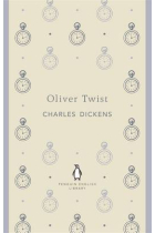 Oliver Twist