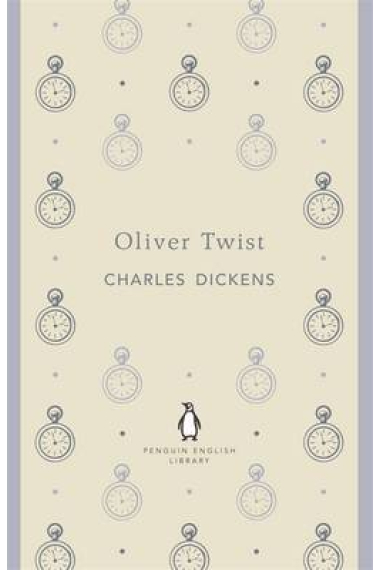 Oliver Twist