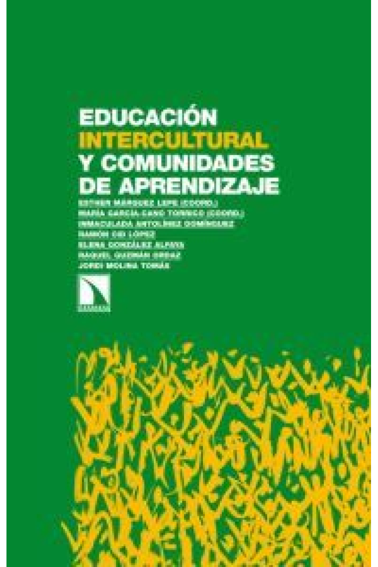 Educación intercultural y comunidades de aprendizaje