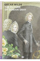 Young Adult ELI Readers - The picture of Dorian Gray + CD - Stage 3 - B1 - Intermediate/Preliminary