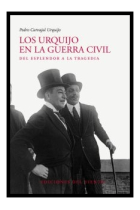 Los Urquijo en la Guerra Civil. Del esplendor a la tragedia