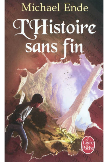 L'histoire sans fin