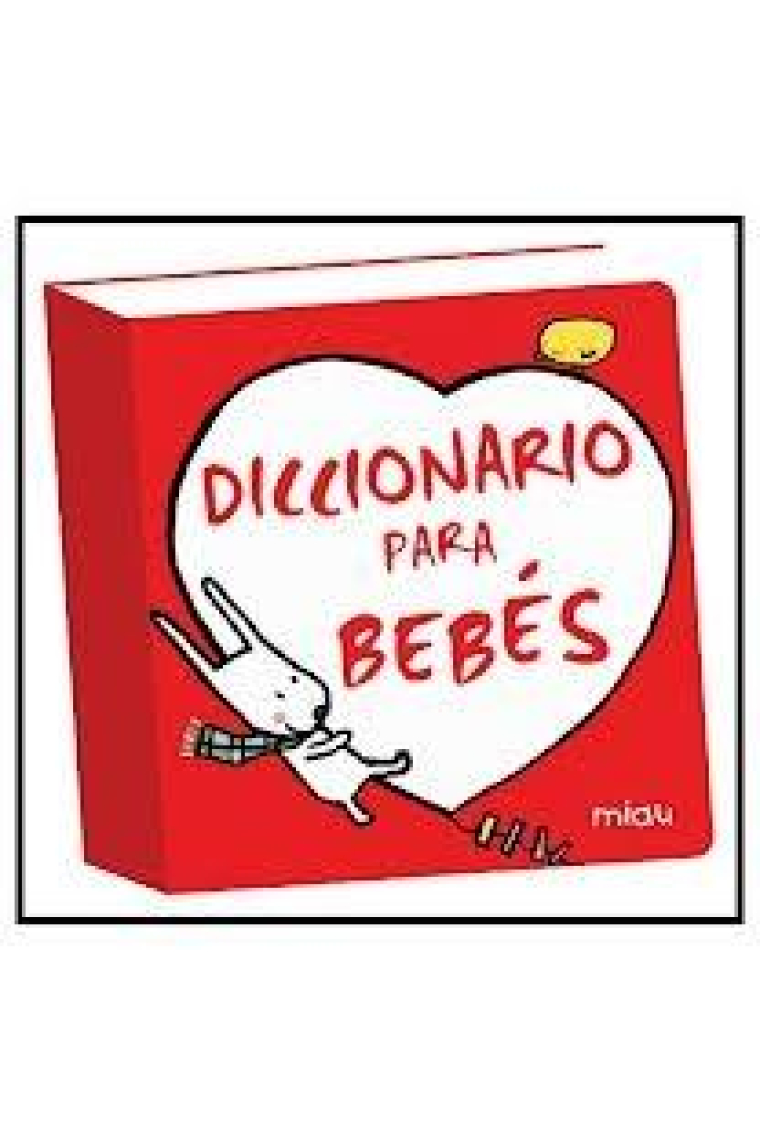 Diccionario para bebés