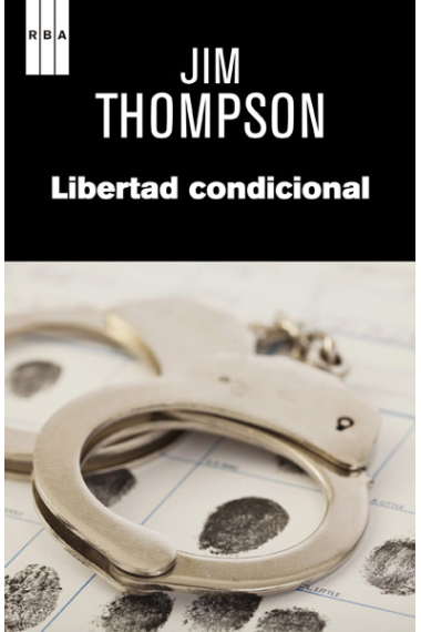 Libertad condicional