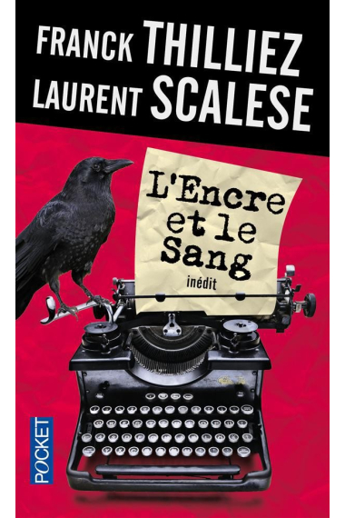 L'encre et le sang