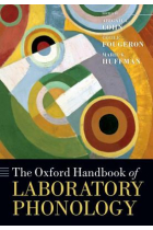 The Oxford Handbook of Laboratory Phonology