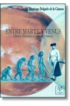 Entre Marte y Venus. Breve historia crítica del toreo