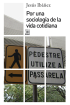 Por una sociología de la vida cotidiana